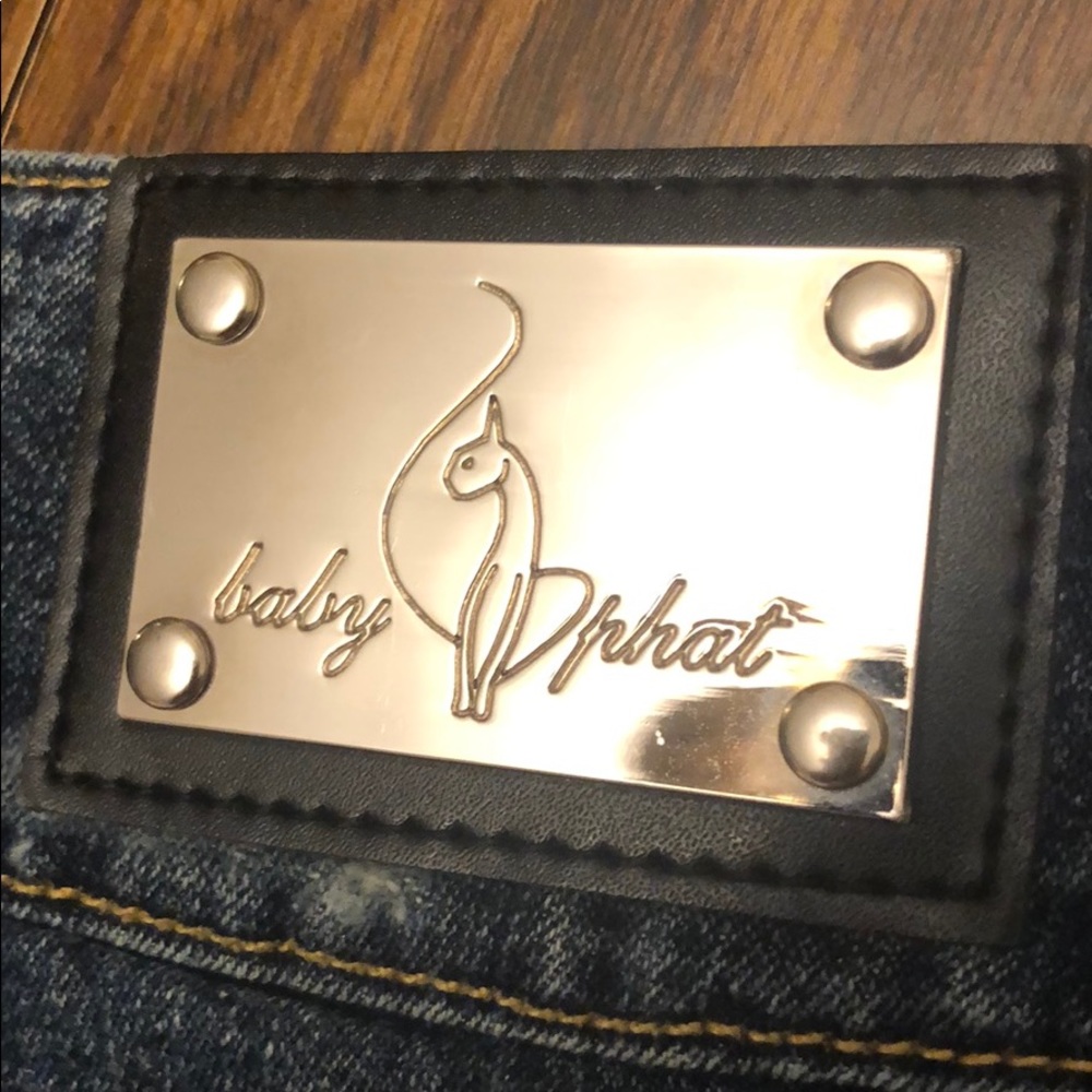 Capris Capris Jeans View 3